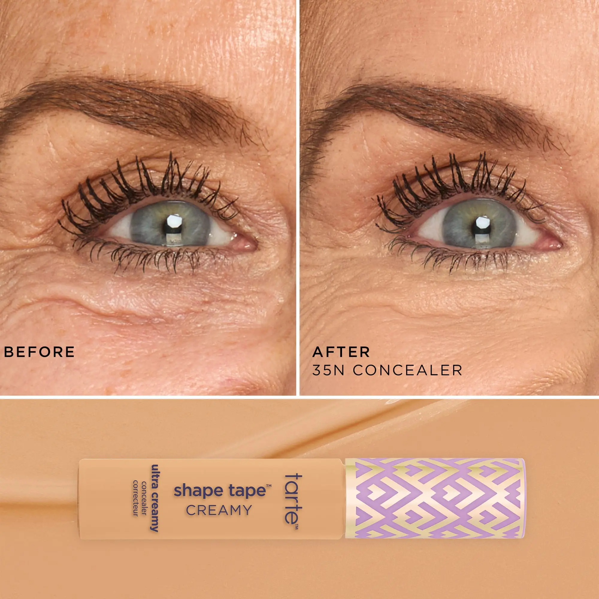 35N medium (medium skin with a balance of warm ...