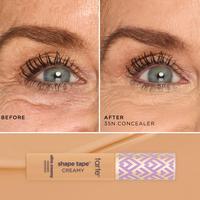 35N medium (medium skin with a balance of warm ...