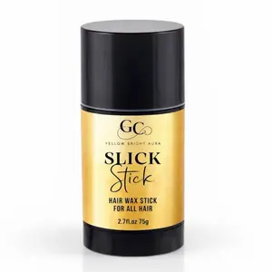 GC Sleek & Style Hair Wax Stick