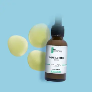 SKINRESTORE DM CAUTICALS