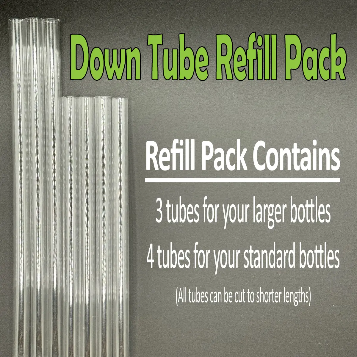 Straw Refill Pack Straw Refill Pack