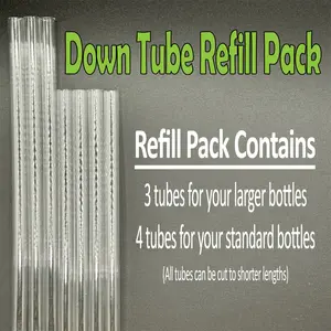 Straw Refill Pack