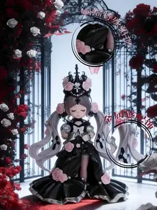MONA V2 Generation “Prologue to a Dream” Blind Box Figure