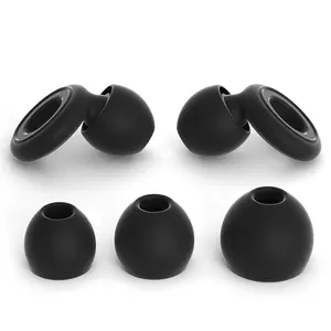 Ear Plugs for Sleeping Noise Cancelling – 30dB Reusable Silicone Earplugs for Sleep, Concerts, Travel, Work & Study, Comfortable Fit with 3 Sizes & Carrying Case comfort adjustable life sensory overload relief micro sonic