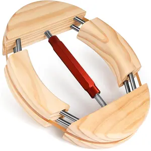 Hat Stretcher 4 Way for Fitted Hats Fitted Hats Size 6 7/8 to 8 1/2  Hat Extender Red