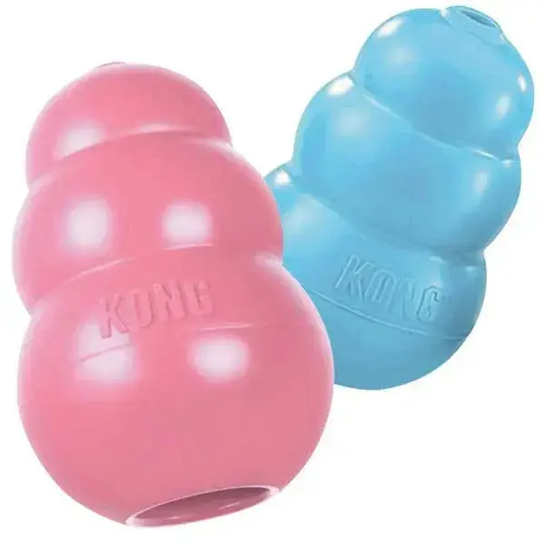 Kong Puppy Interactive dog toy Kong Puppy Interactive dog toy
