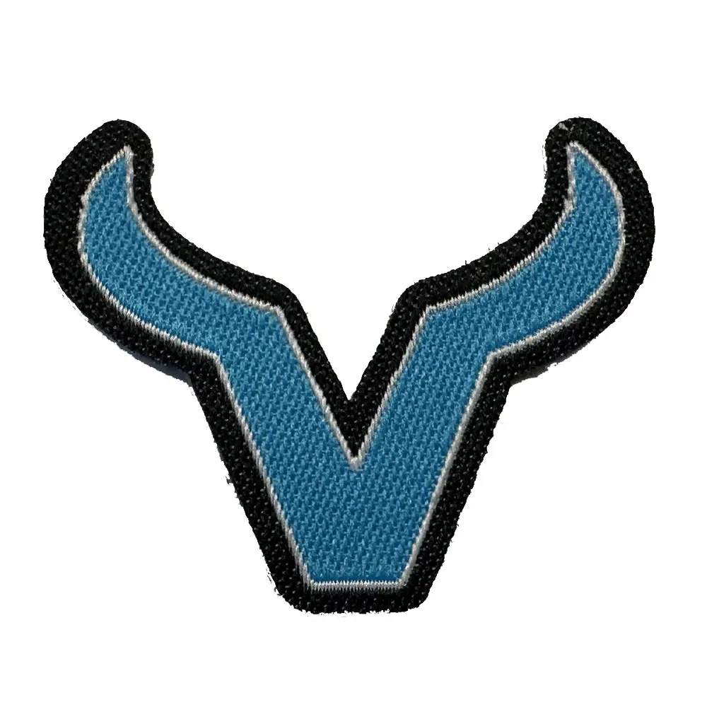 Cowboy Hat Patch - Vexil Icon