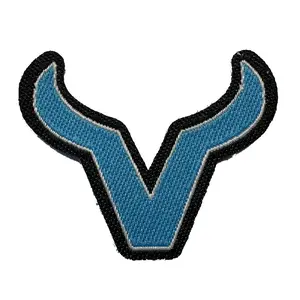 Cowboy Hat Patch - Vexil Icon
