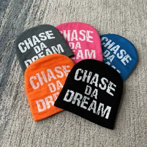 Chase Da Dream beanie