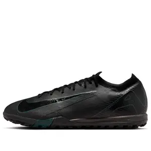 Nike Mercurial Vapor 16 Pro TF 'Black' FQ8687-002
