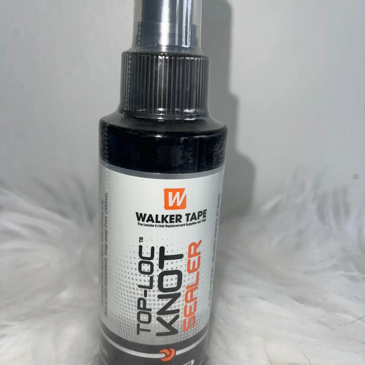 Top Loc Knot Sealer Top Loc Knot Sealer