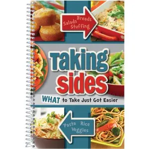 USED-Taking Sides by CQ Products (Unknown)