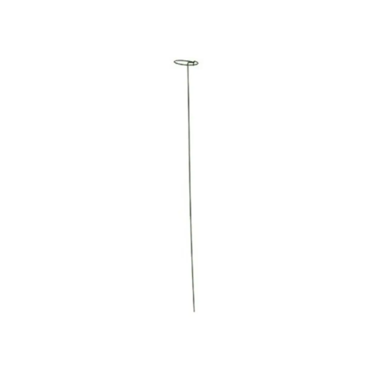 Midwest Air Technologies 260186 48 in. Vinyl-Coated Steel Plant Prop Support