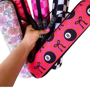 Western Travel Hot Tool Case