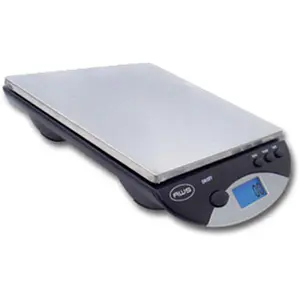 212 MAIN Digital Compact Balance, 500g Capacity, 0.1g Precision, Ideal for Office Stationery & School Educational Supplies, 0.1Gprecision, 500Gcapacity