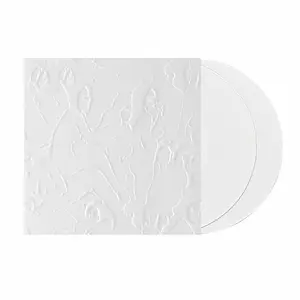 Mac Miller ‎- Macadelic (2xLP - White Vinyl)