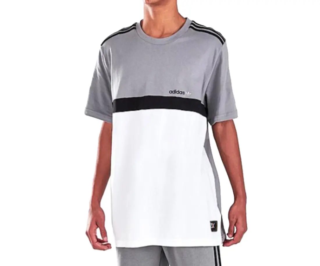 Adidas Nutasca Sporty Blouses & Shirts, Men's Active Tops