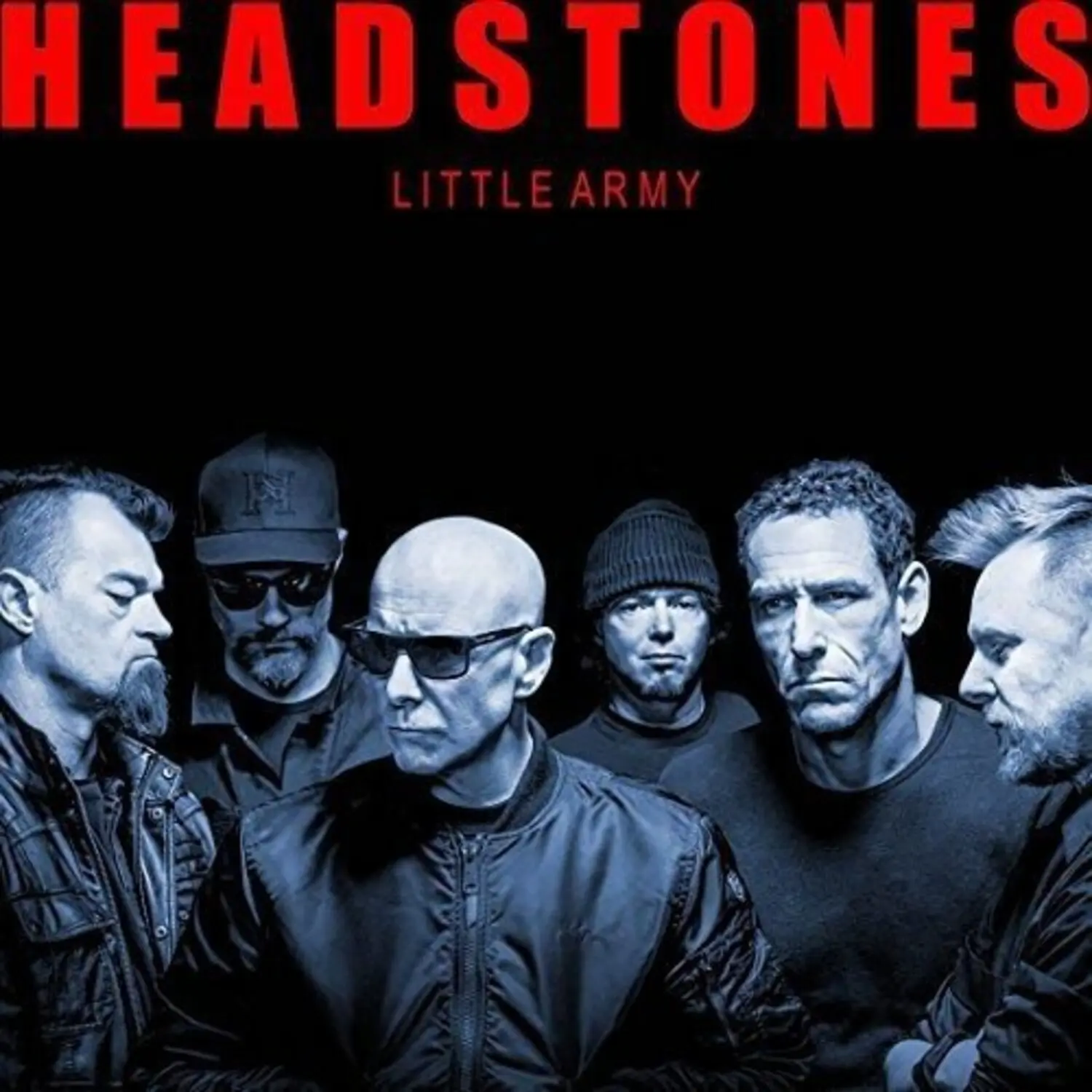 The Headstones - Little Army  [COMPACT DISC - CD] Explicit, Digipack Packaging