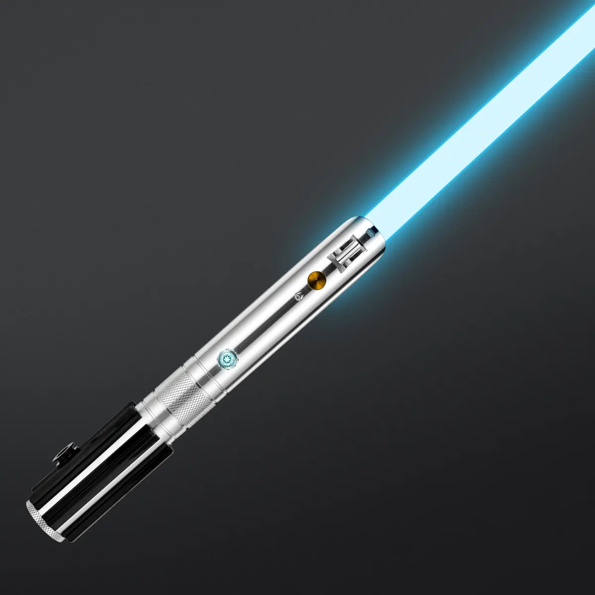 Anakin SE Style XENO3.0 Neopixel Lightsaber, The First Real Lightsaber Collectible, 34 Sound Fonts, App Control, Best Lightsaber Duels, Fan Gift Blade summerwins,summerwins