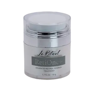 RetiOne+ — Advanced Retinol Science+ Treatment