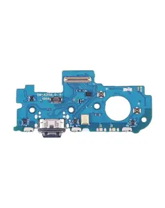 Charging Port Board for Galaxy A35 5G (A356 2024) USB-C Dock Connector Replacement