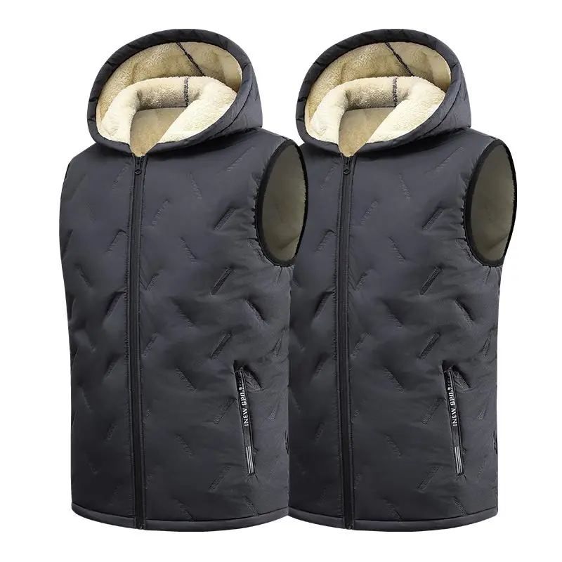 Dark Gray + Dark Gray