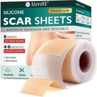 Silicone Scar Sheets_1 Pack
