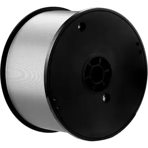 VEVOR 16 Gauge Aluminum Wire for Electric Fencing, 1640Ft 500M Electric Fence Wire, Portable Fencing Wire, 1.6mm Diameter Aluminum Alloy for Higher Conductivity and Rust Resistance, for Horse, Cattle,VEVOR Super Brand Day