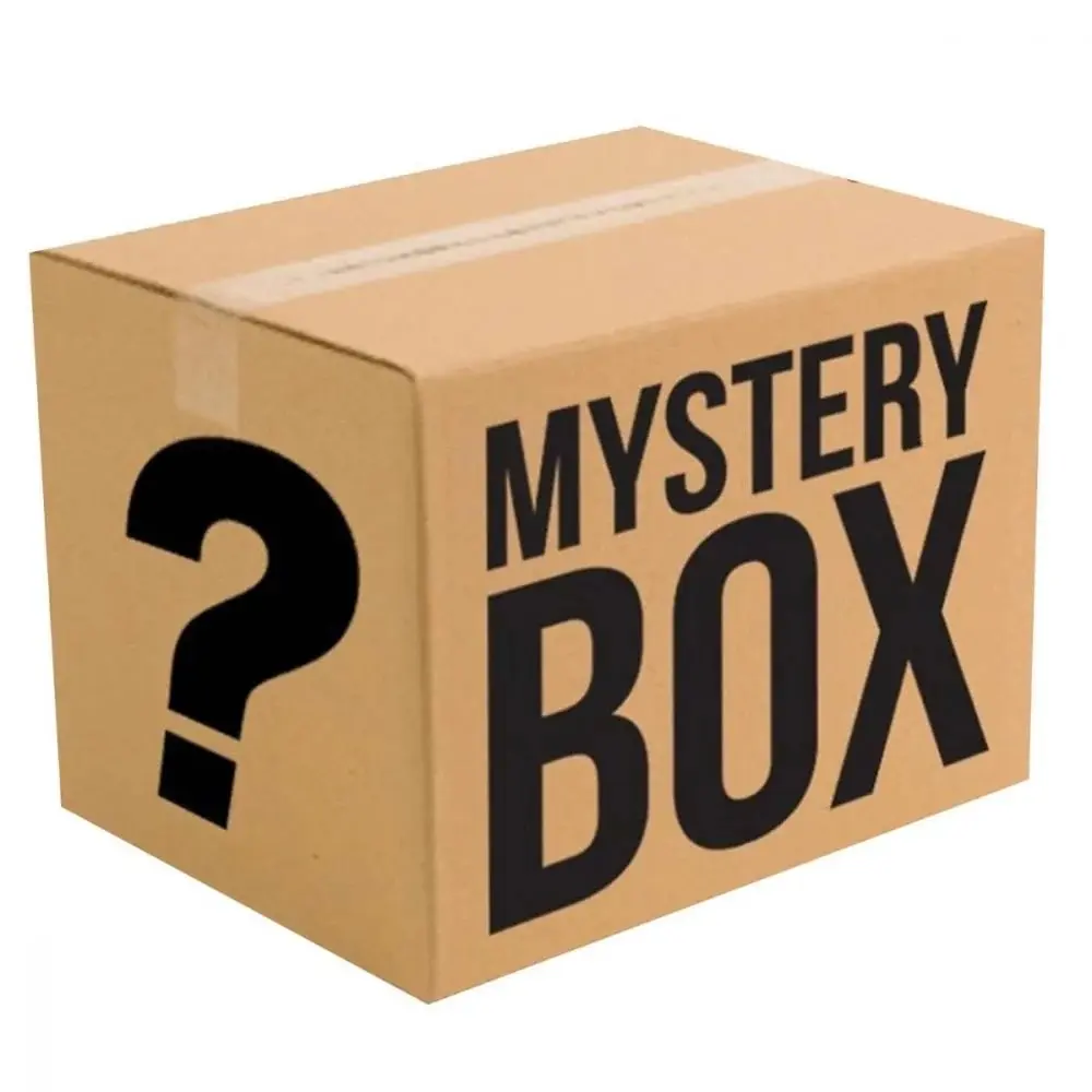 Elite Trainer Mystery Box