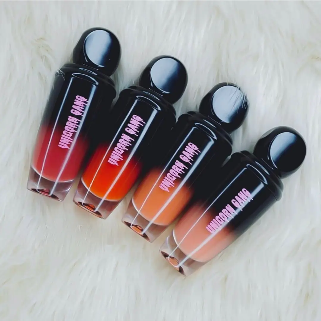 Wicked Mattes Liquid Lipstick Wicked Mattes Liquid Lipstick