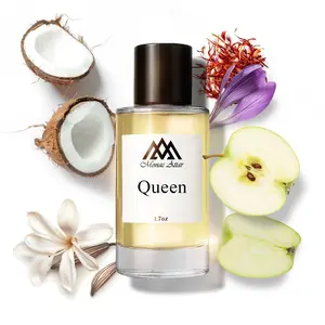 Queen inspired by Queening, 50ml/1.7oz, Eau De Parfum, Long Lasting Fragrance