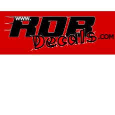 RDB Decals