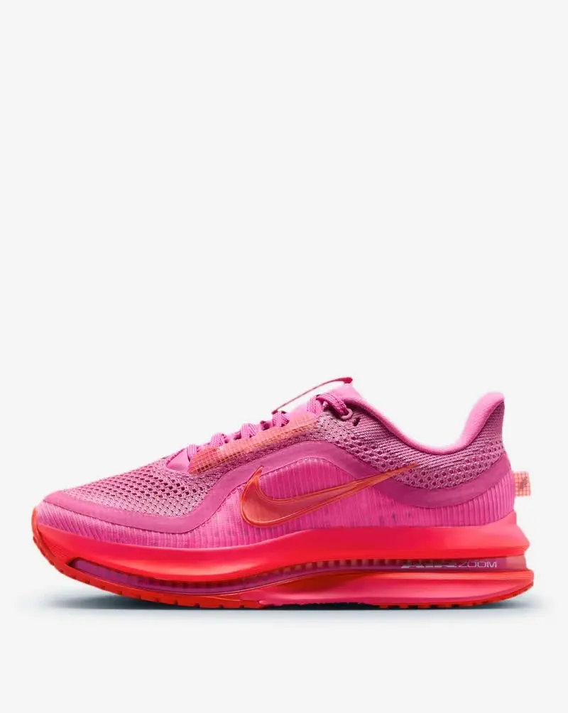 Nike Pegasus Premium Playful Pink Hyper Pink Womens Sneaker