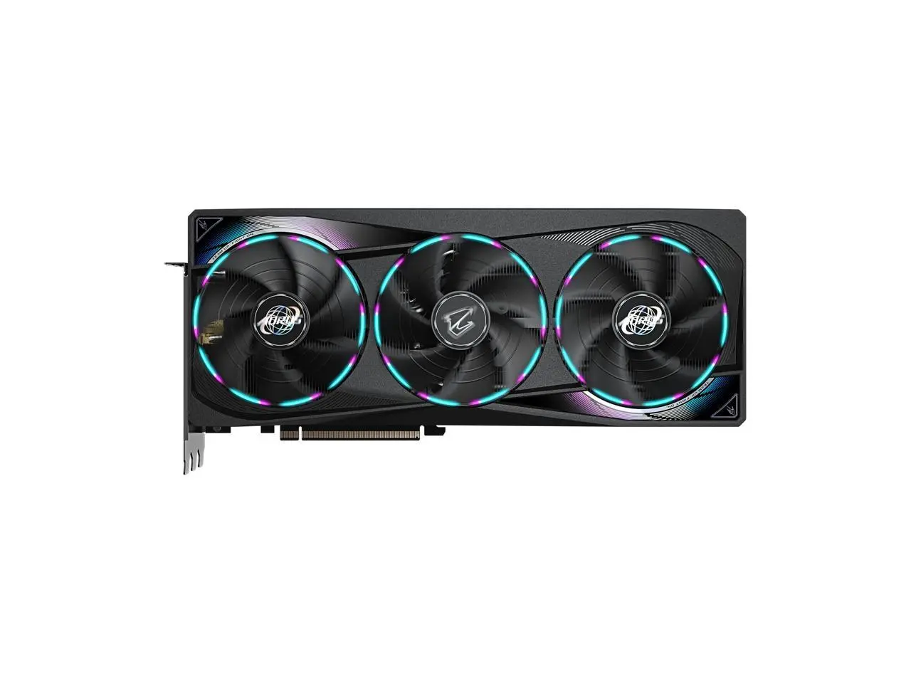GIGABYTE AORUS GeForce RTX 5070 12GB GDDR7 PCI Express 5.0 ATX Graphics Card GV-N5070AORUS M-12GD GIGABYTE AORUS GeForce RTX 5070 12GB GDDR7 PCI Express 5.0 ATX Graphics Card GV-N5070AORUS M-12GD