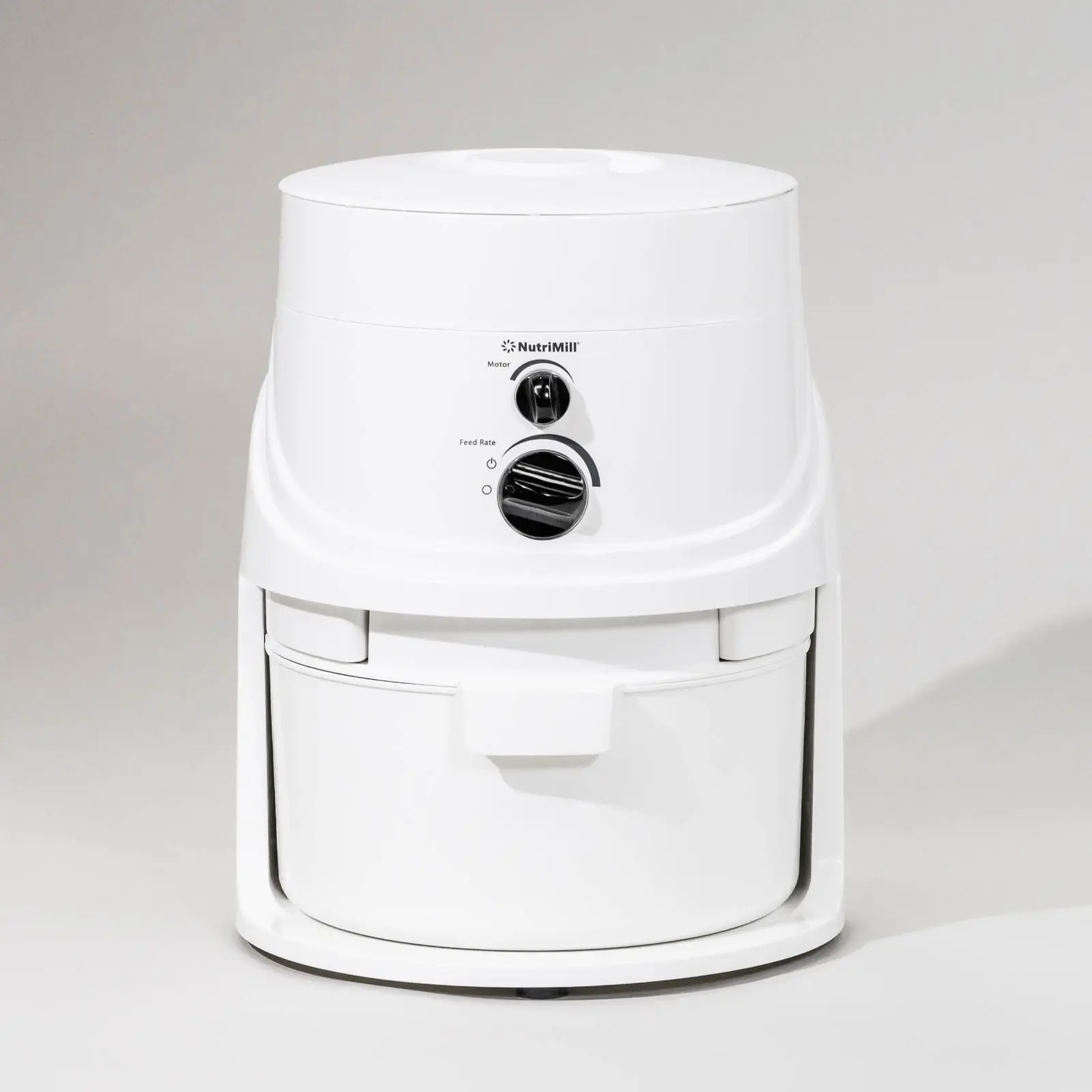 NutriMill High-Speed Classic Grain Mill
