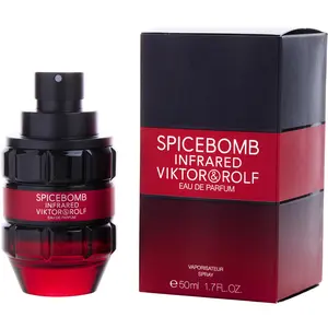 Spicebomb Infrared By Viktor & Rolf Eau De Parfum For Men Spicebomb Infrared By Viktor & Rolf Eau De Parfum For Men