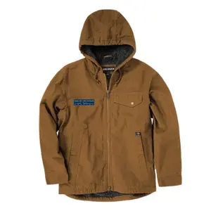 Men's Head of the Charles Dry Duck Jacket for Winter - Coats, Menswear menswear jacket winter coat Casual Classic