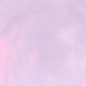 Ruby Glow Color Shifting Glitter Paint