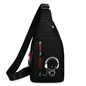 Pro Organizer Chest Bag: The Ultimate Solution