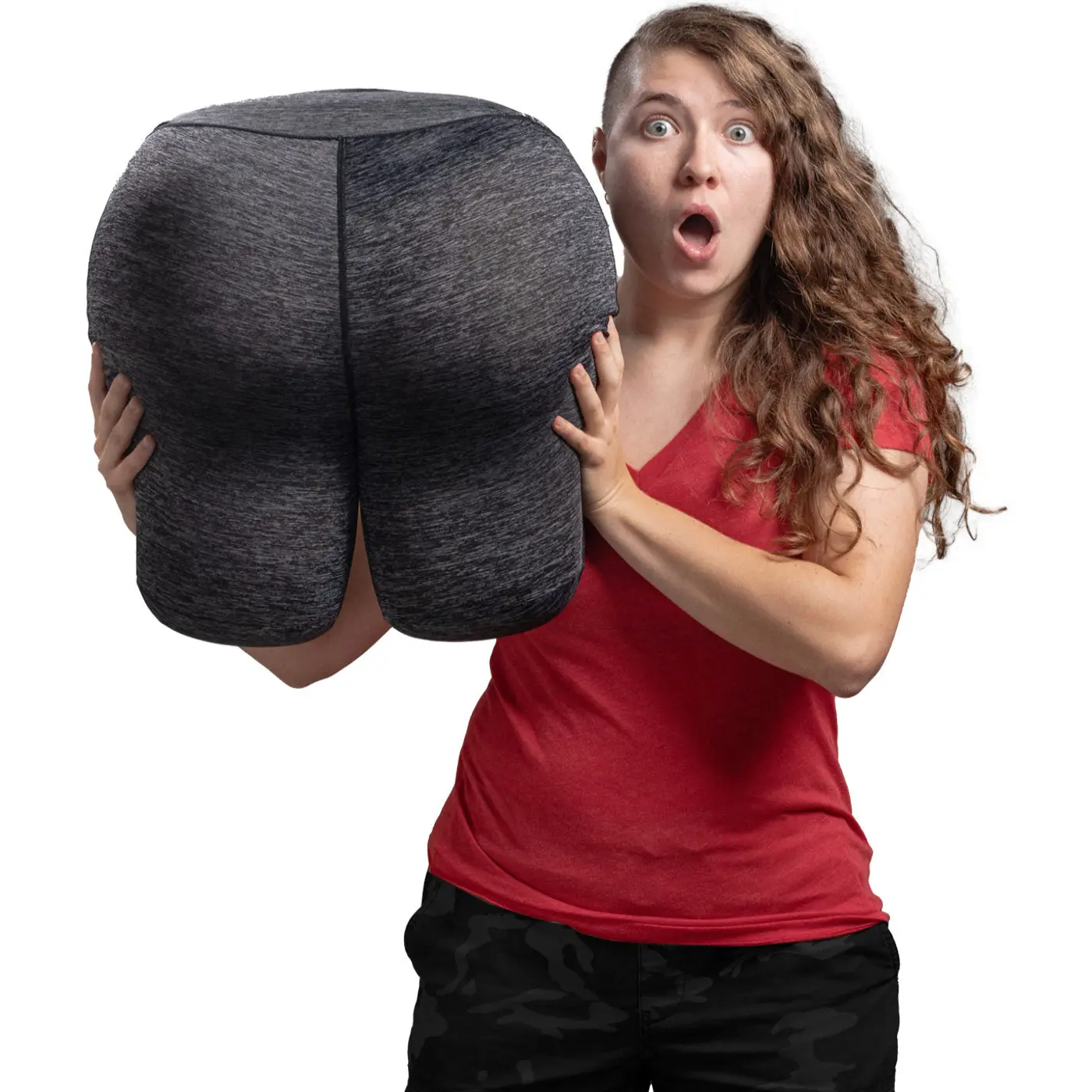 The Buttress Pillow for Optimal Sleep Comfort The Buttress Pillow for Optimal Sleep Comfort