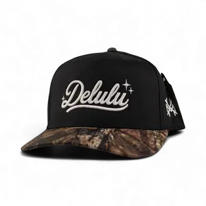 Delulu Premium Trucker Hat