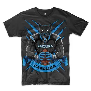 Carolina Football Men's T-Shirt