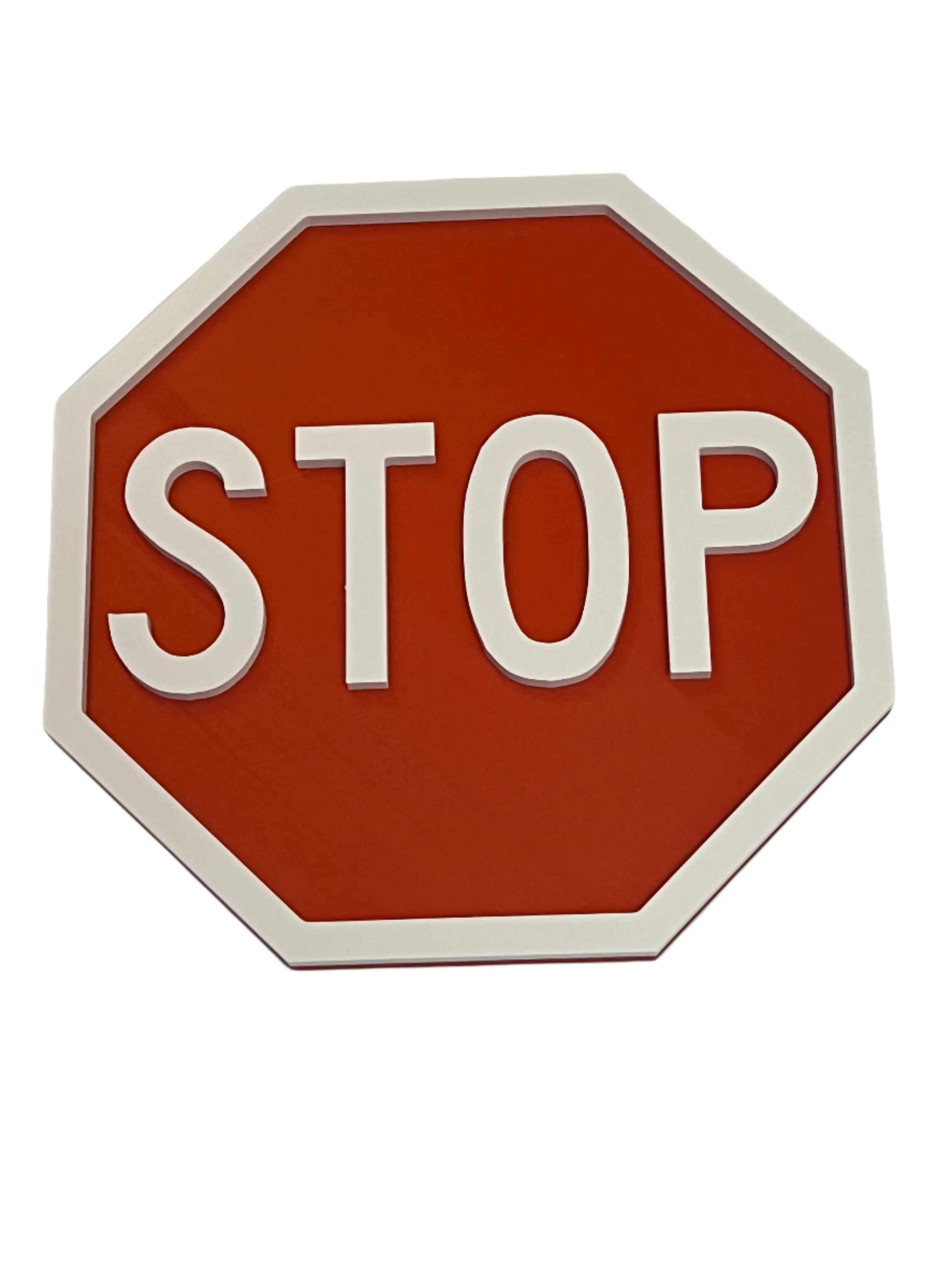 Stop Sign - Large Stop Sign - Large