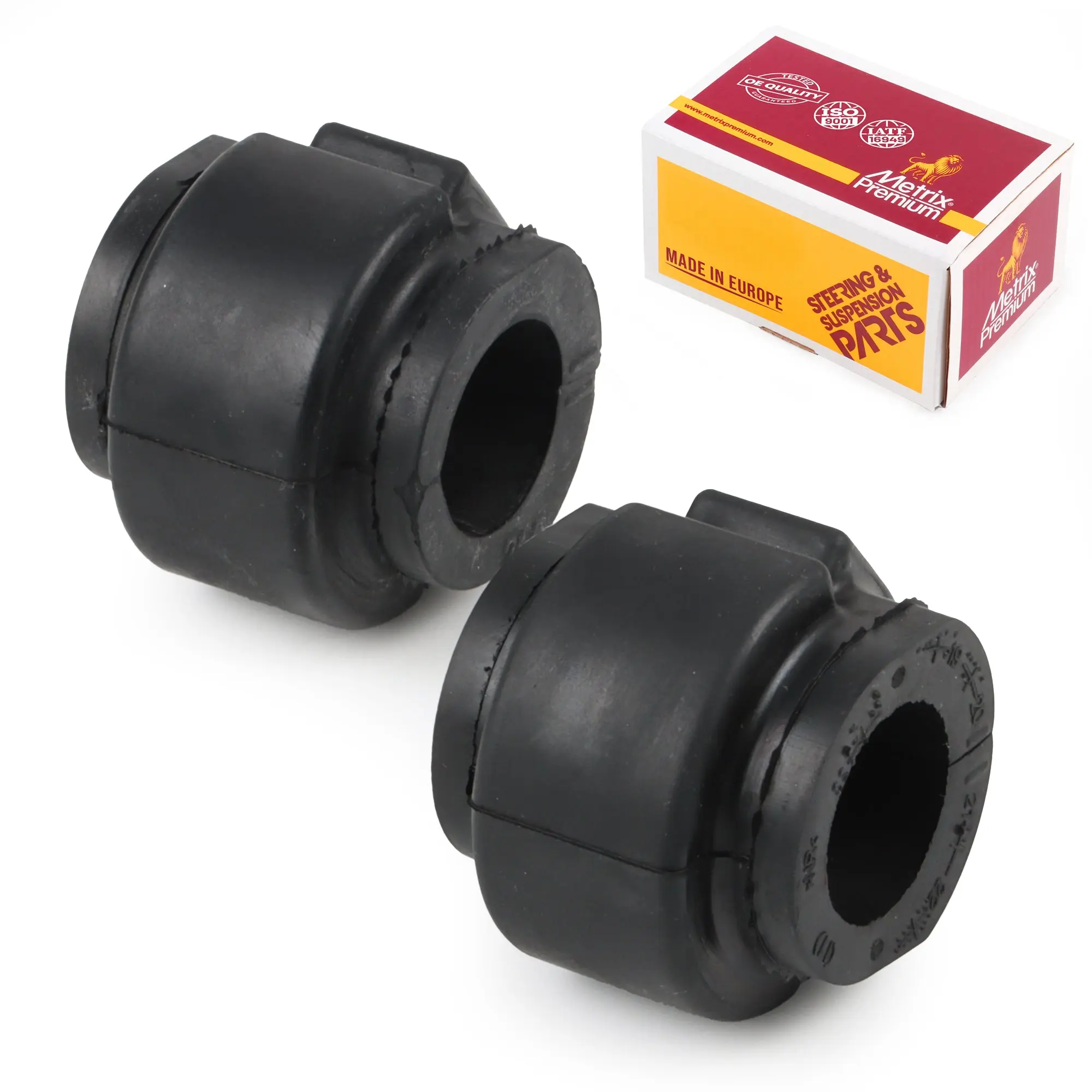 Front Stabilizer Bar Bushing Kit 53459MP