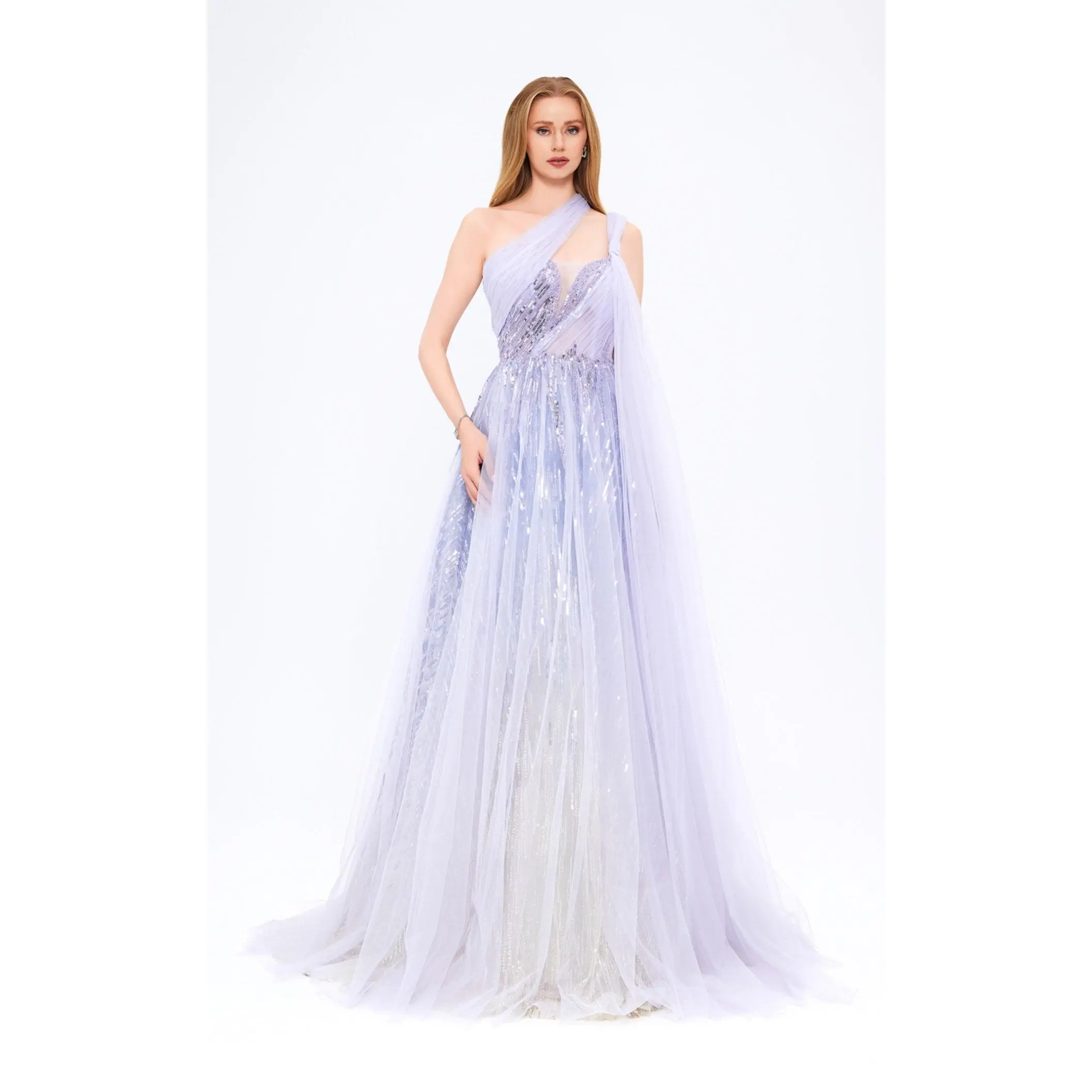 Mambo Couture 917MG761 Dress
