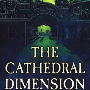The Cathedral Dimension