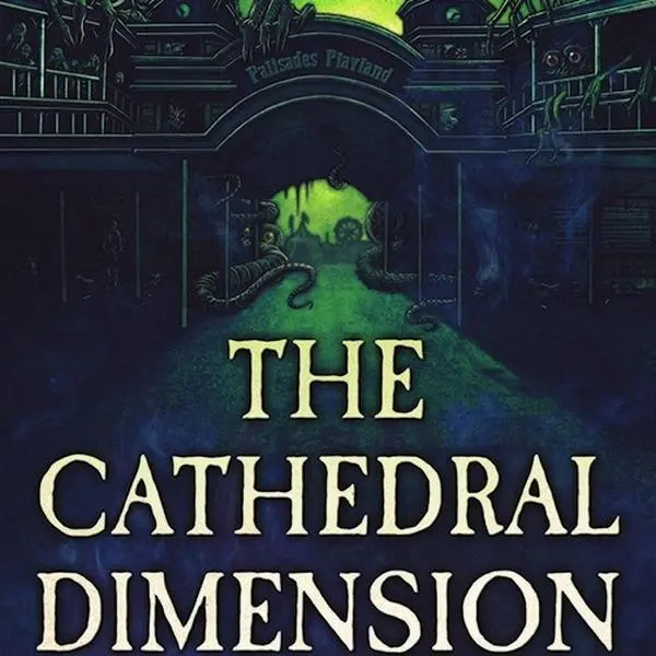 The Cathedral Dimension