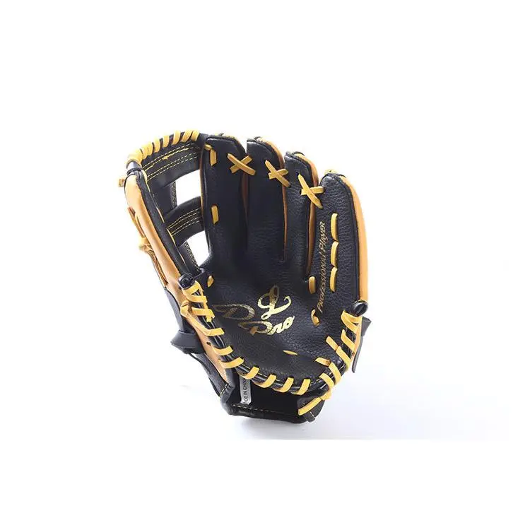 Baseball Glove | Performance Composite Leather Baseball Mitts for Adult Youth | Baseball Softball Outfield Infield Mitts works