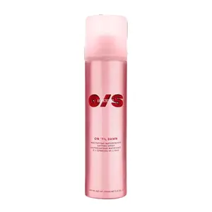 On 'Til Dawn Mattifying Waterproof Setting SprayOil-Control & Pore-Tightening Formula makeup tools
