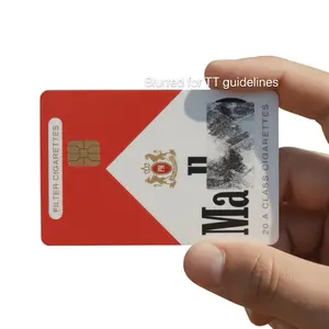 Cig Pack Debit Card Skin Sticker 2 Pack Funny Vinyl Cover